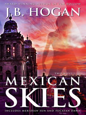 cover image of Mexican Skies